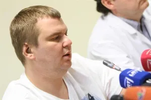 МВД: Булатов расплачивался карточкой с "майдановскими" пожертвованиями