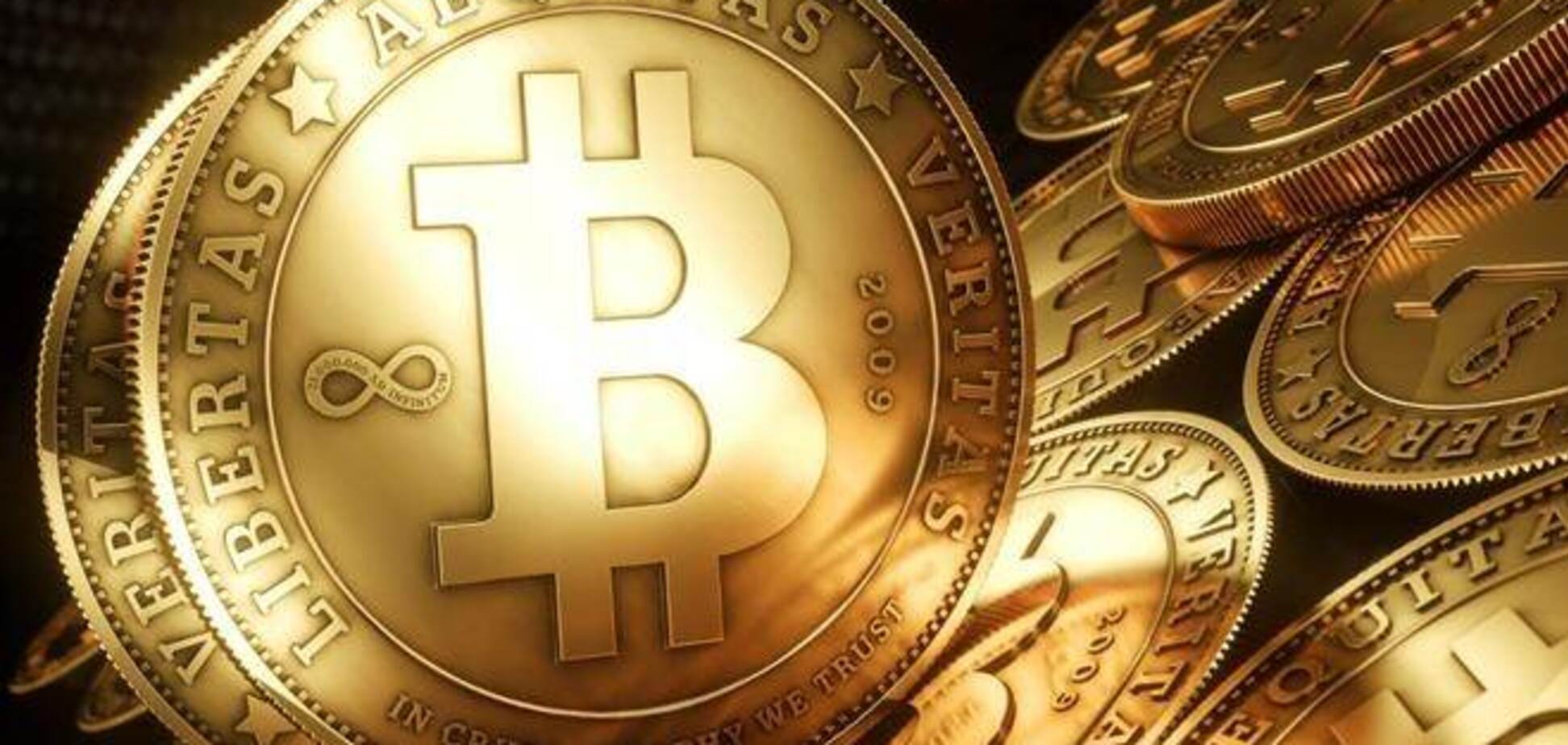 В России определили bitcoin вне закона