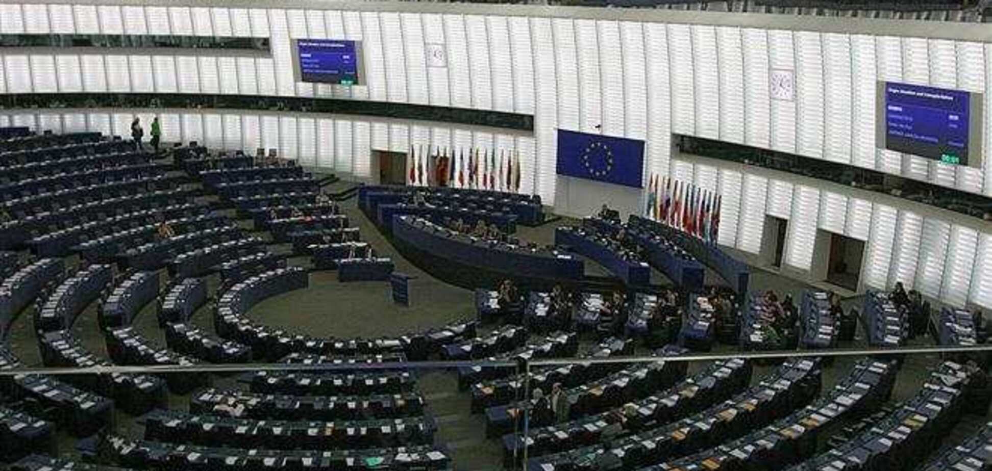 Рада ЄС оприлюднив документи засідання з українського питання