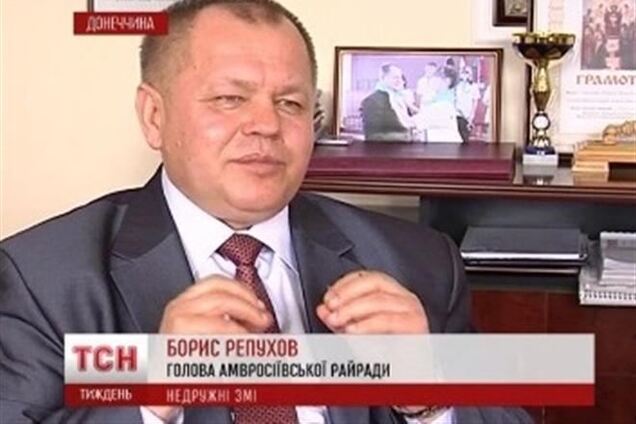 На Донетчине журналистам рассказали, как нужно освещать события в стране