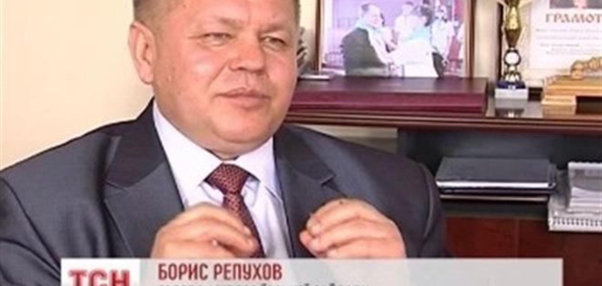 На Донетчине журналистам рассказали, как нужно освещать события в стране