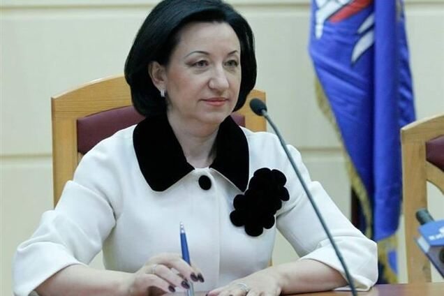 Герега намерена срочно созвать Киевсовет