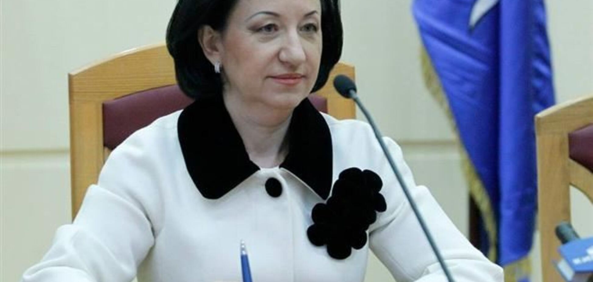 Герега намерена срочно созвать Киевсовет