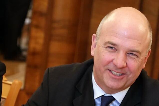 Муйжниекс обсудит с министрами СЕ кризис в Украине