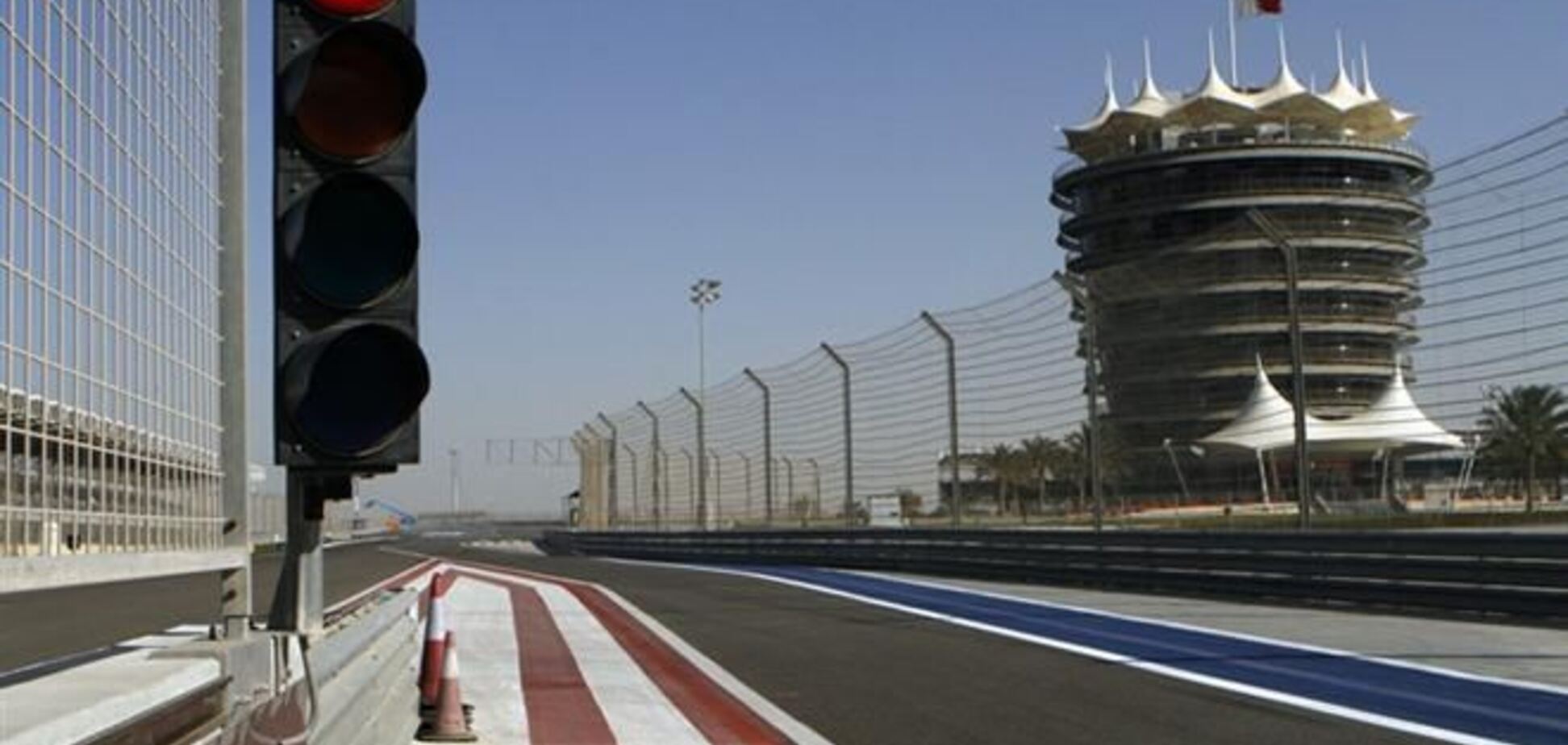 В Формуле-1 появится вторая ночная гонка