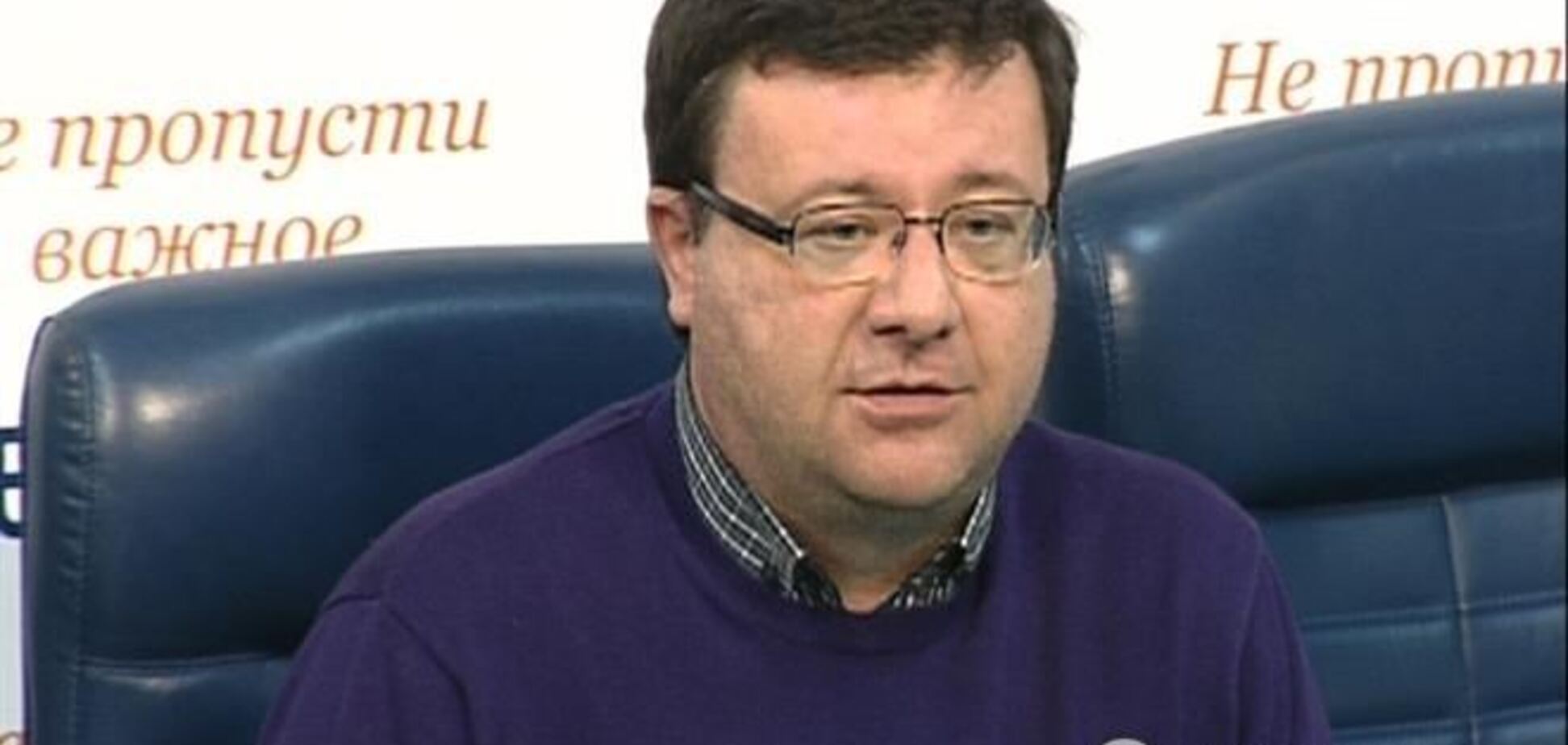 На внеочередной сессии Рады могут изменить 'закон сомалийских пиратов' - Павловский