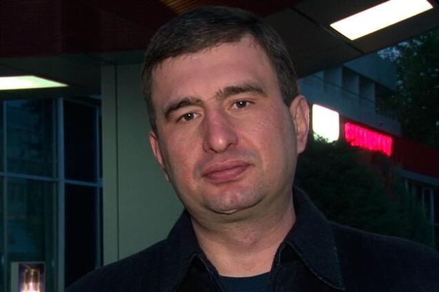 Суд оставил экс-нардепа Маркова под стражей
