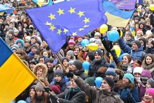 На Волыни за поддержку Евромайдана обещают лишать воды, газа и света