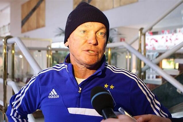 Блохин: у Хачериди и Ленса есть проблемы