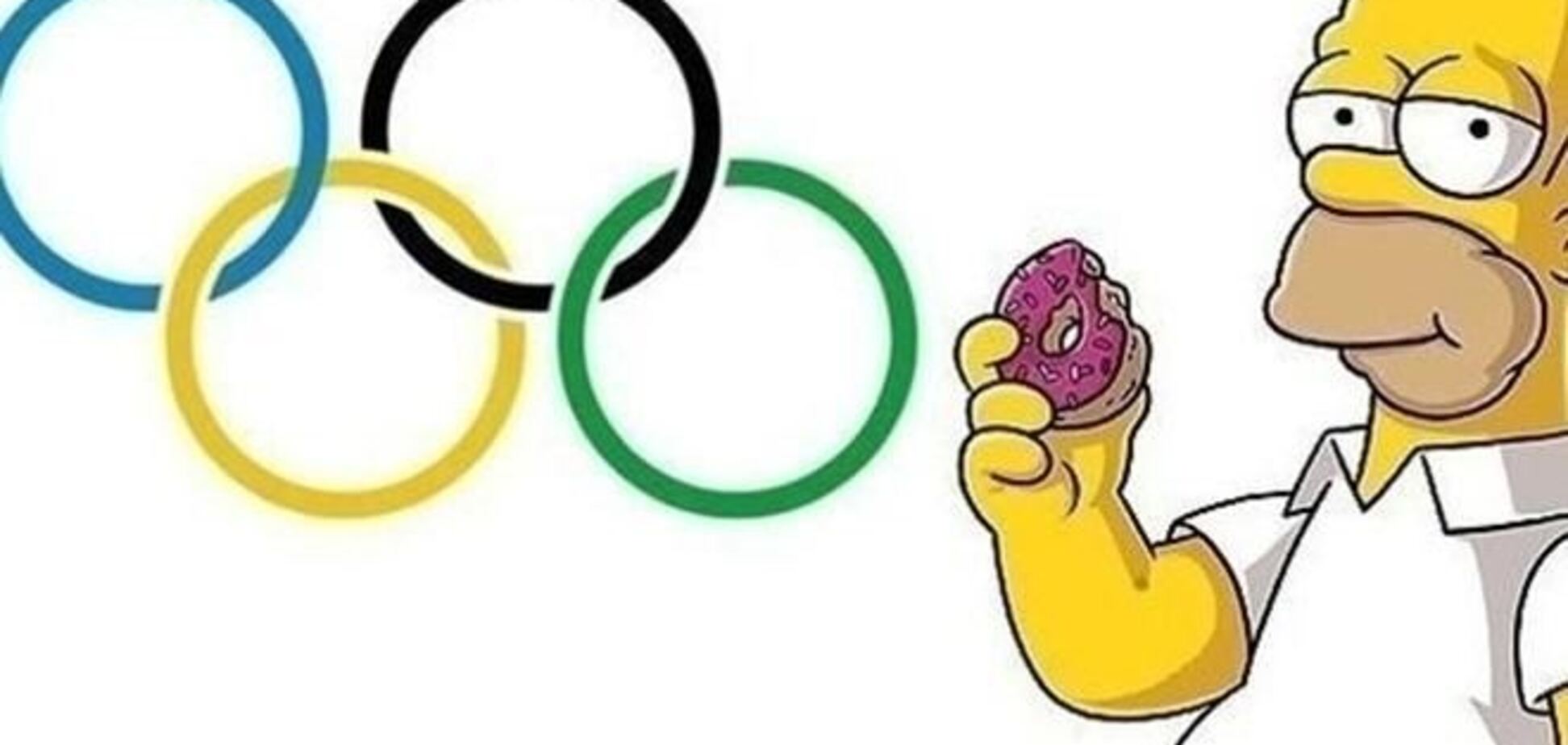 Четыре кольца. Как прокол на открытии Олимпиады стал брендом