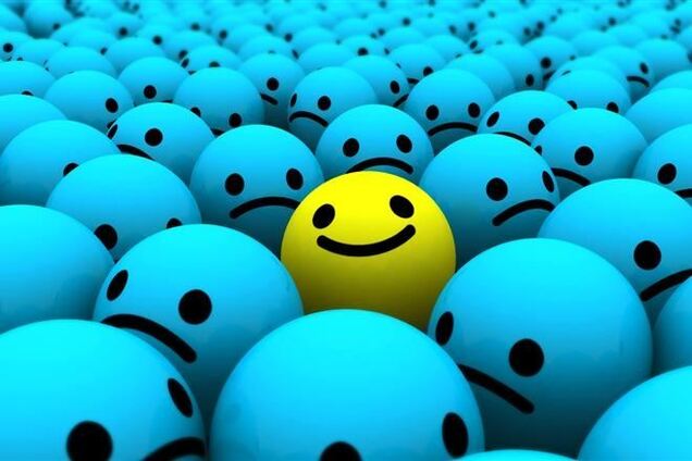 Смайли змінили наш мозок - вчені