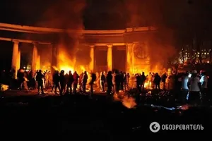 Війна починається зі слів, потім приїжджають танки