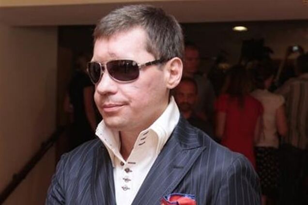 Пабат готов вживить себе электронный глаз