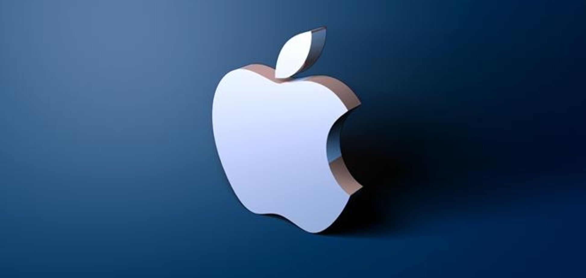 Apple сохранила звание самой дорогой компании мира