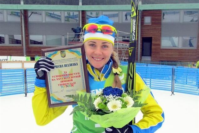 Сочи-2014. Украинские лыжники провалили квалификацию в спринте