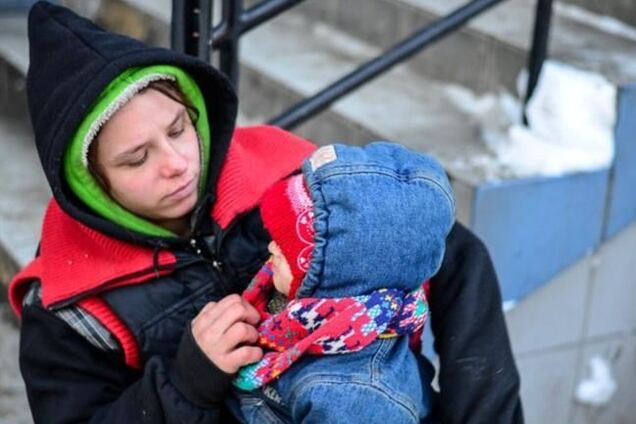 В России задержали участницу группировки, продававшей украинских сирот в рабство