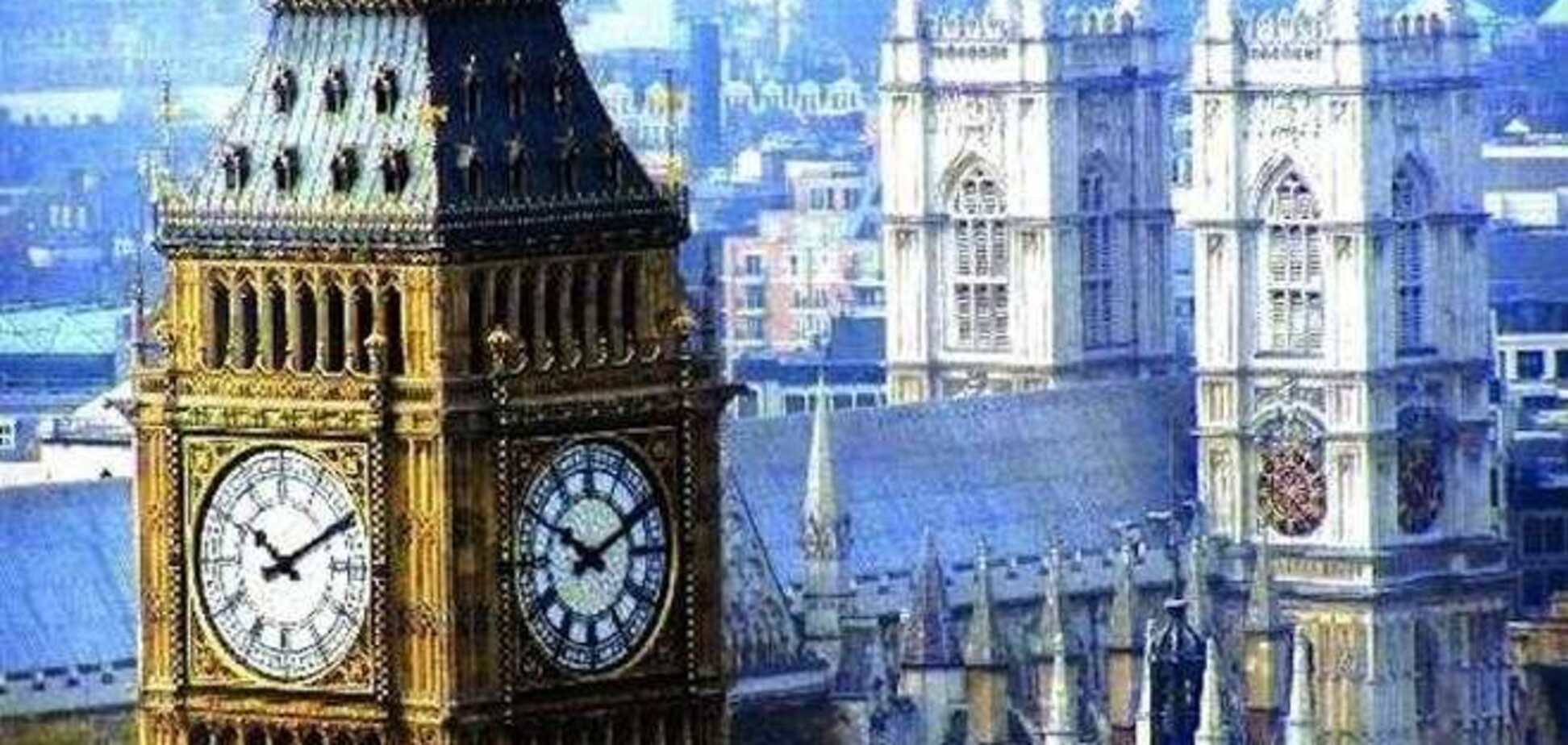 Украинские бизнесмены скупают элитную лондонскую недвижимость