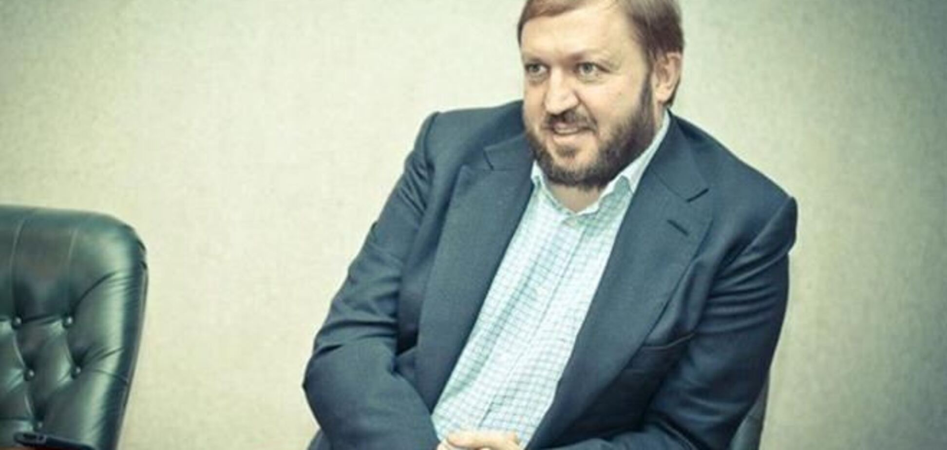 Василий Горбаль: Нацбанк будет удерживать курс 8,5-8,7 грн/долл.