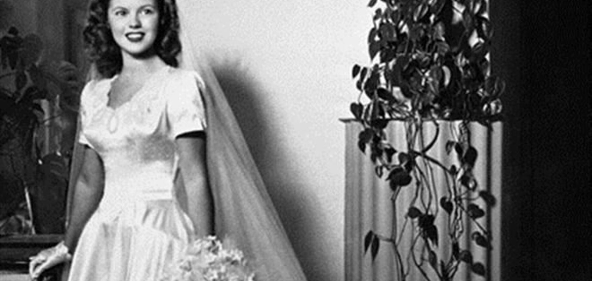 Умерла актриса Ширли Темпл