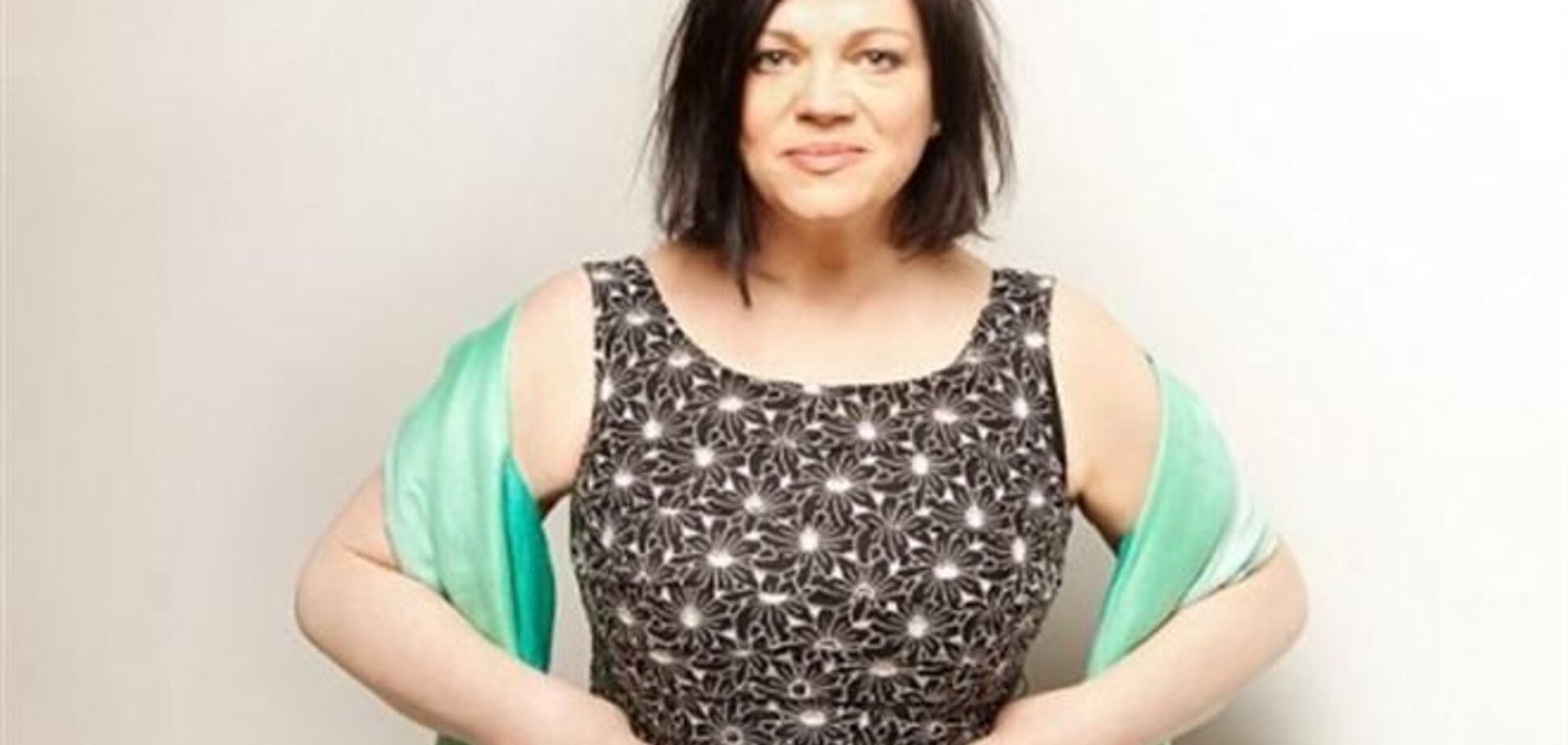 Британка похудела на 57 кг и вылечилась от поликистоза яичников на соковой диете