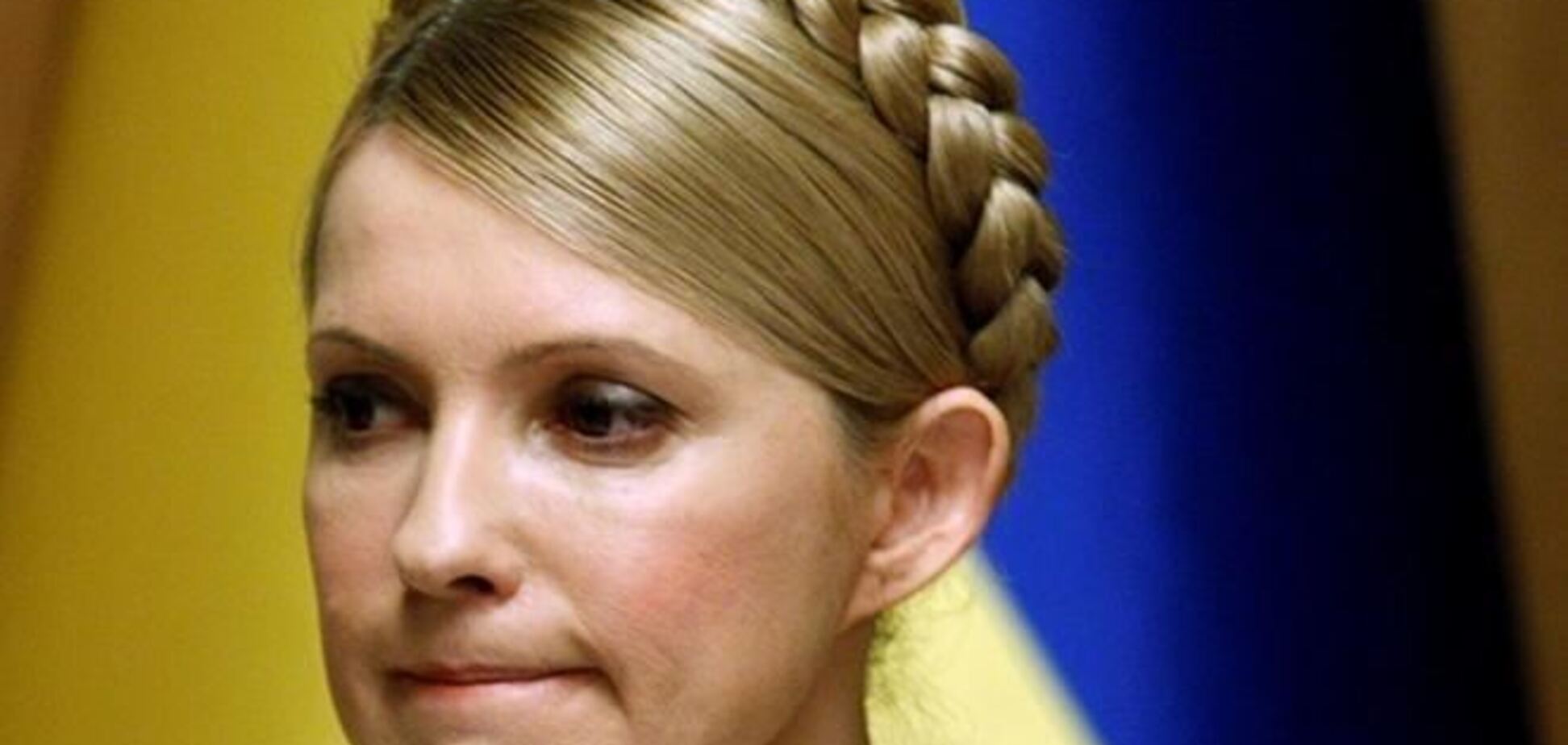 Начальник колонии: суд поддержал отказ комиссии в смягчении режима Тимошенко