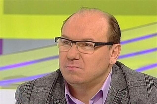 Леоненко: если Коноплянка слабак и слюнтяй, он надломится