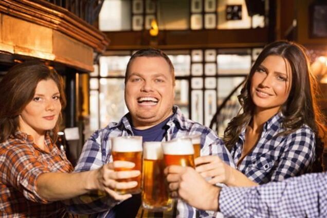 Логические загадки. Парадокс пьяницы