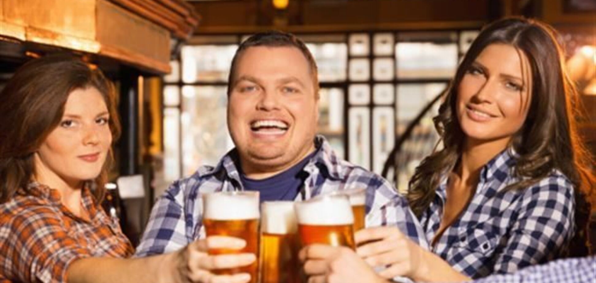 Логические загадки. Парадокс пьяницы