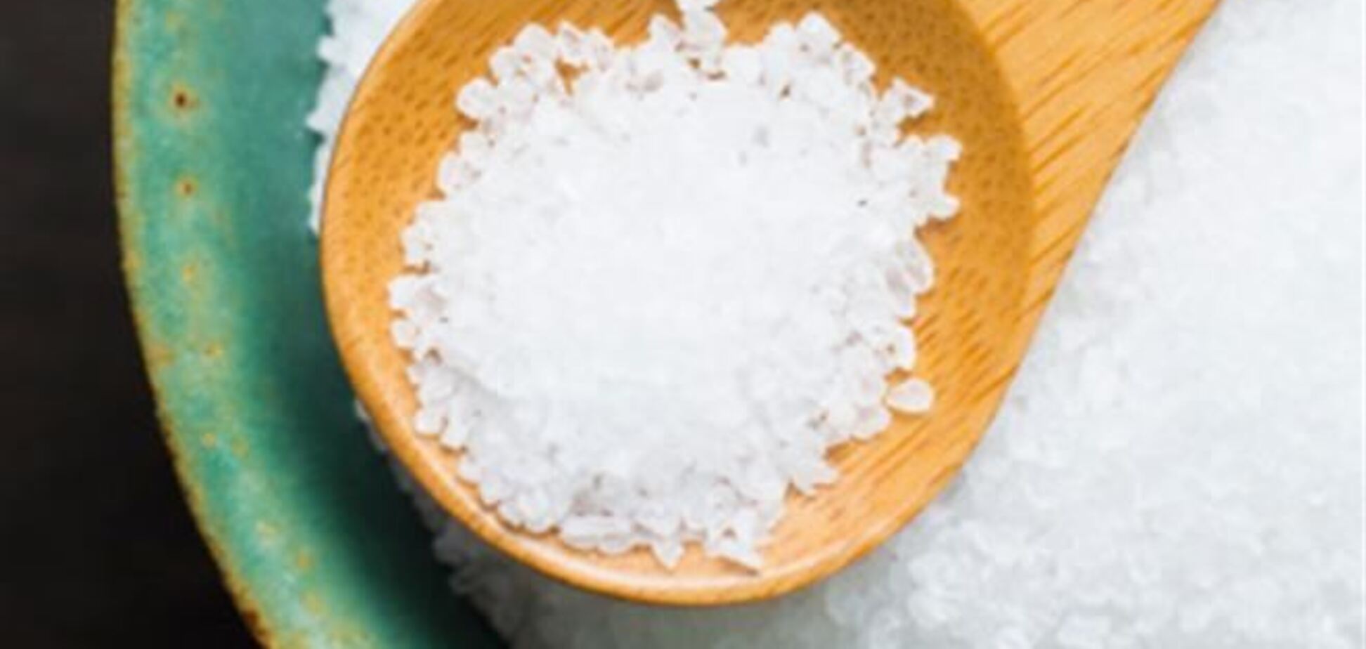 9 полезных рецептов на основе соли