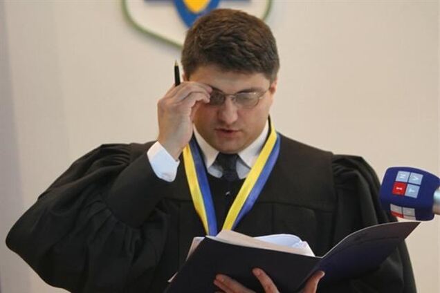 ВРЮ не знайшов порушень у діях суддів Тимошенко