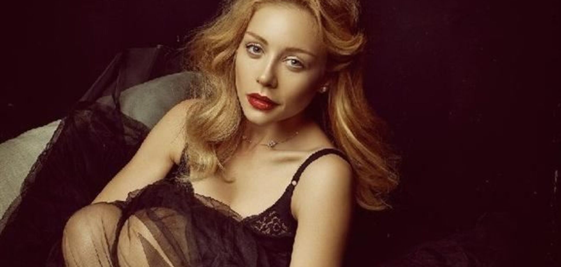 Тина Кароль рассказала о последних днях со своим мужем