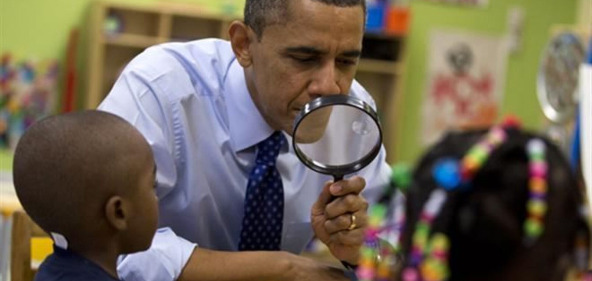 США не договаривались ни с одной страной об отказе от шпионажа - Обама