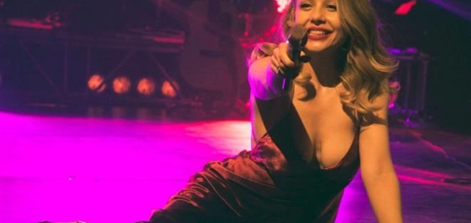 Кароль не може жити в Києві і зібралася переїхати до Москви