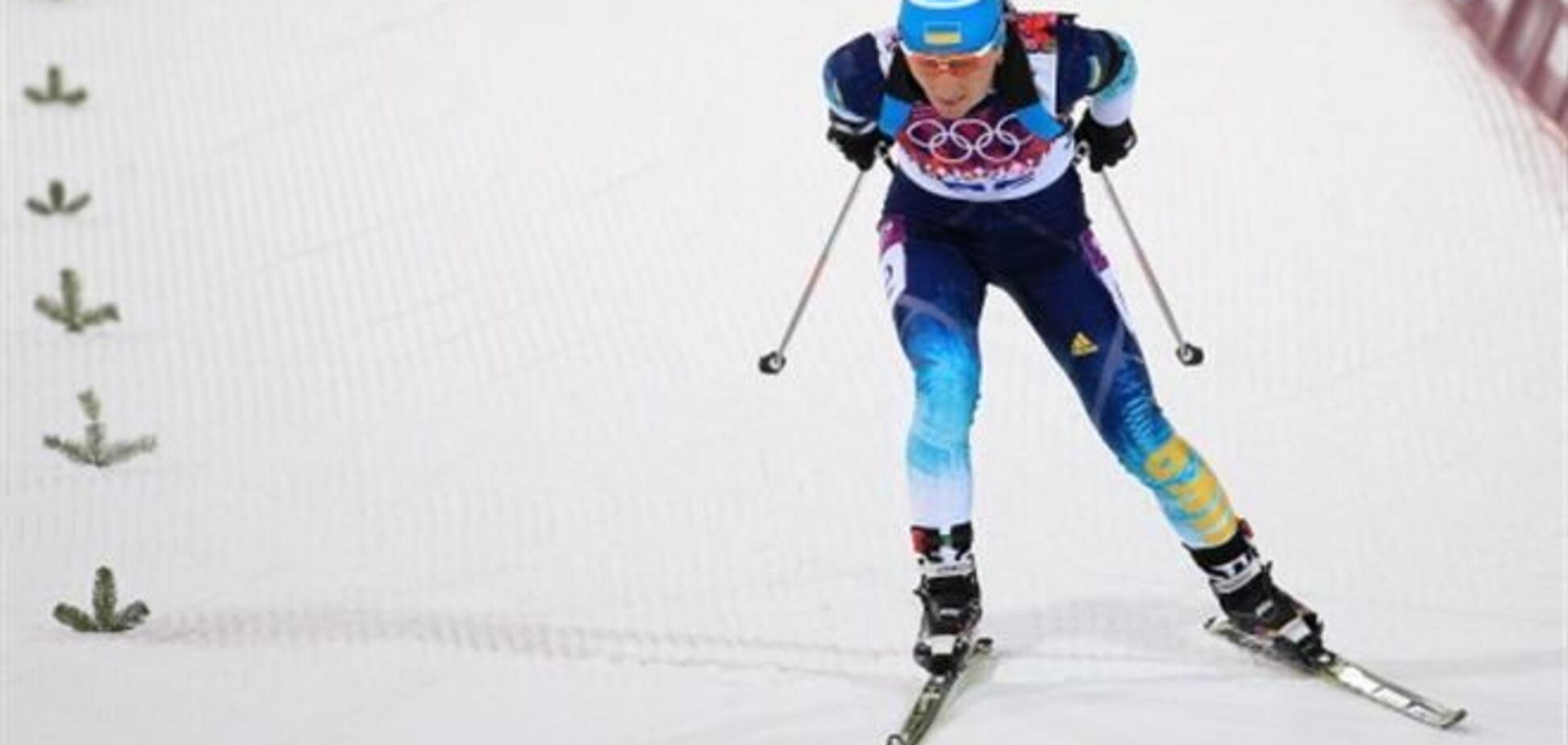 Вита Семеренко: в оставшихся гонках Валя будет сражаться до конца