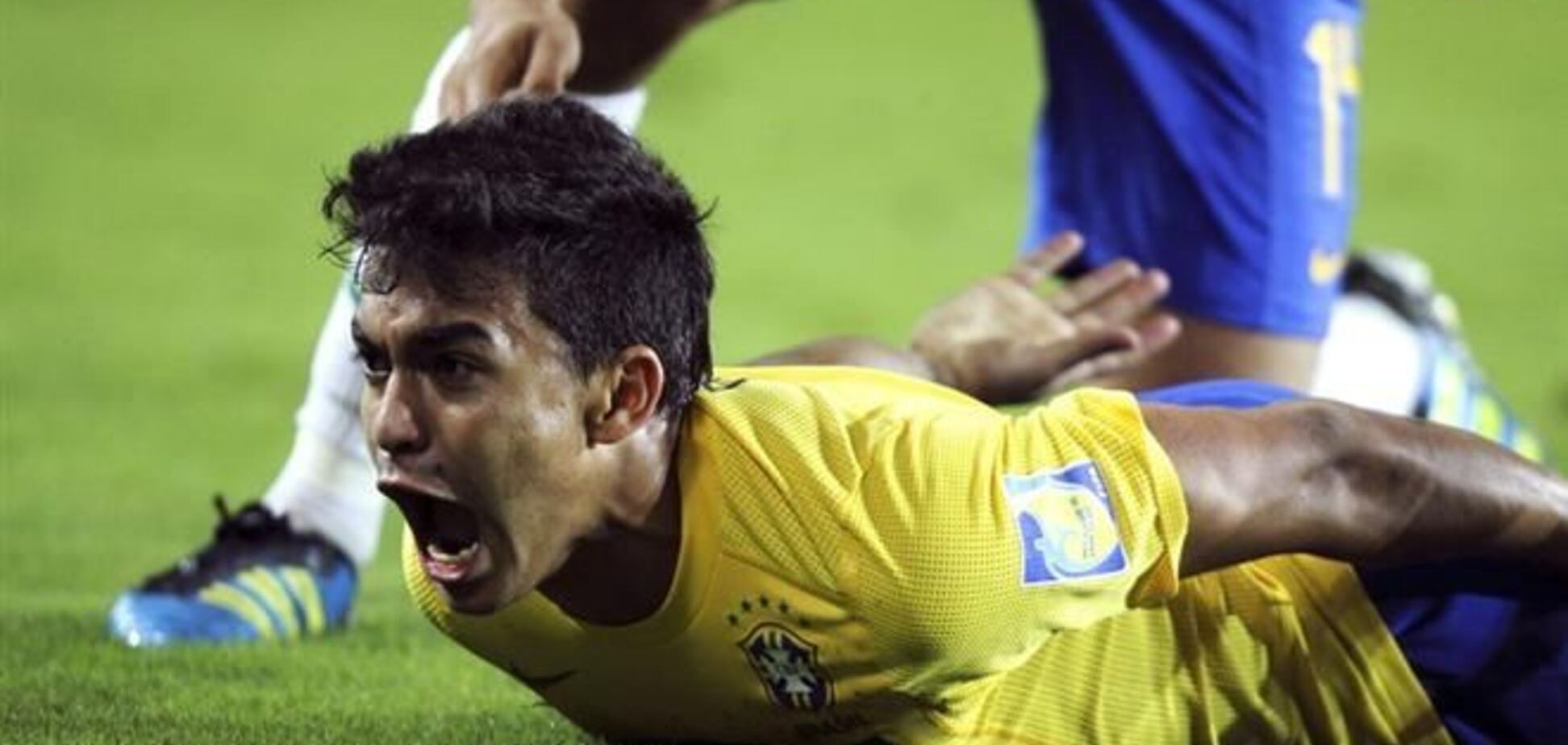 Трансфер полузащитника 'Динамо' Дуду под угрозой срыва