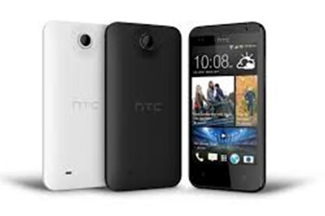 HTC пополнит модельный ряд более дешевыми телефонами