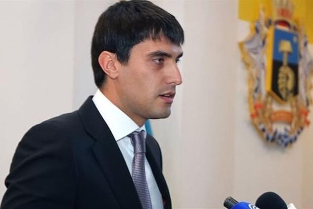 Регіонал упевнений, що федералізація вирішить проблеми України