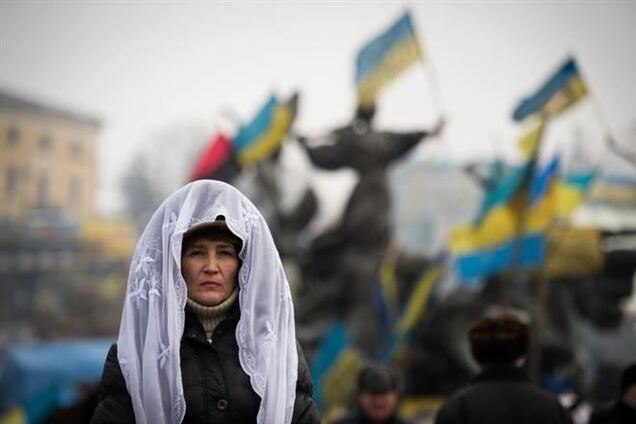 СМИ ФРГ: Украину ждут мрачные перспективы