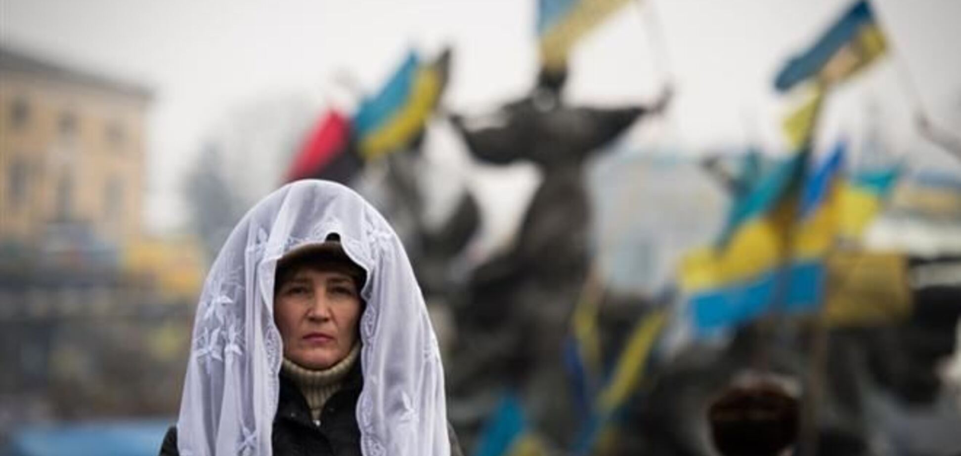 ЗМІ ФРН: Україну чекають похмурі перспективи