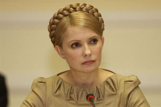 Защита обжалует отказ суда смягчить условия Тимошенко