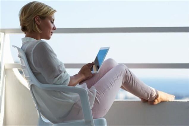 Правила жизни самодостаточной женщины