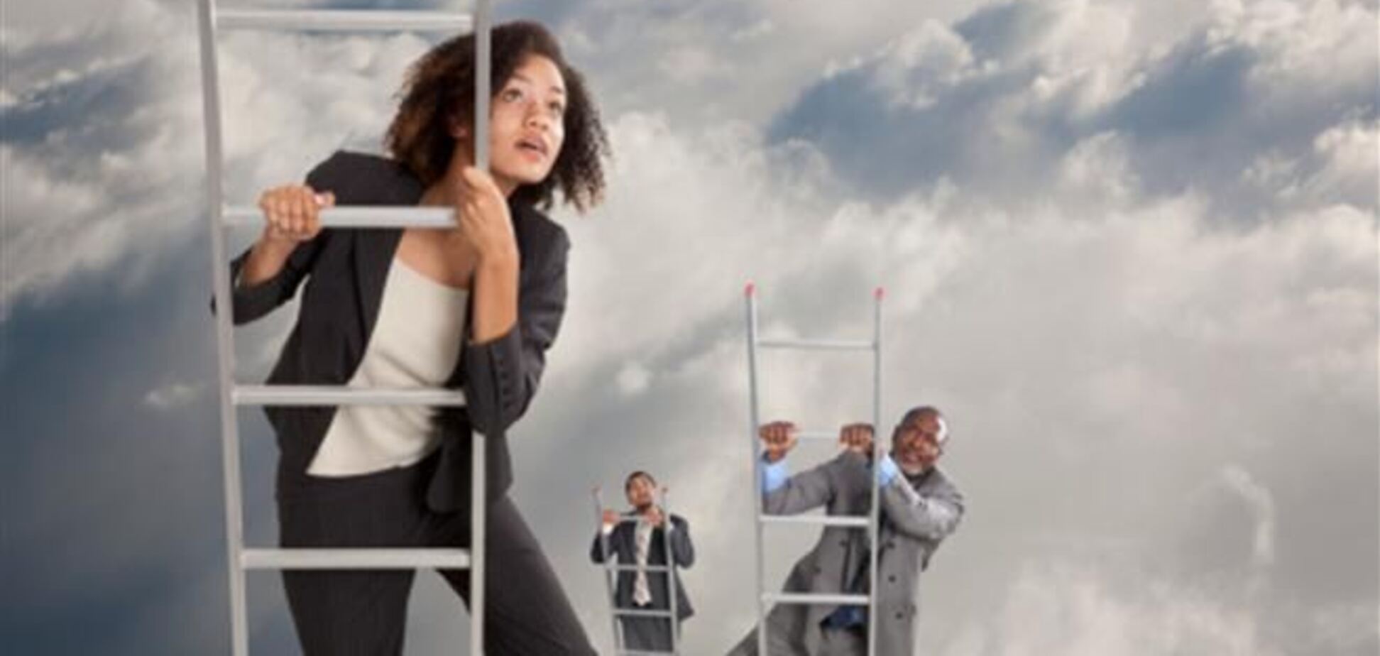 Как добиться повышения: практические советы