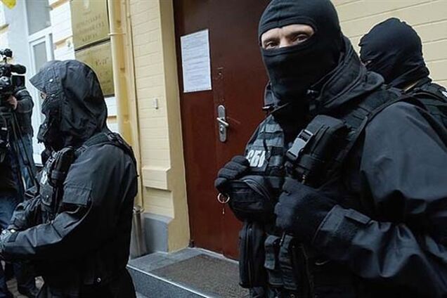 В СБУ разъяснили суть антитеррористического режима