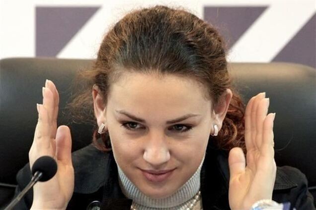 Прокурорам і судам наказали не випускати активістів - Оробець