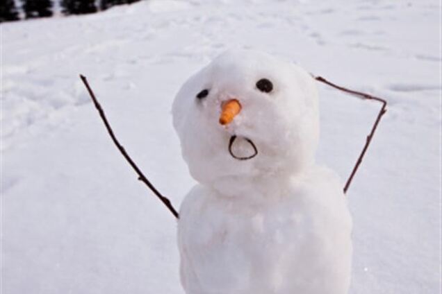 В среду в Украине ожидаются температурные рекорды