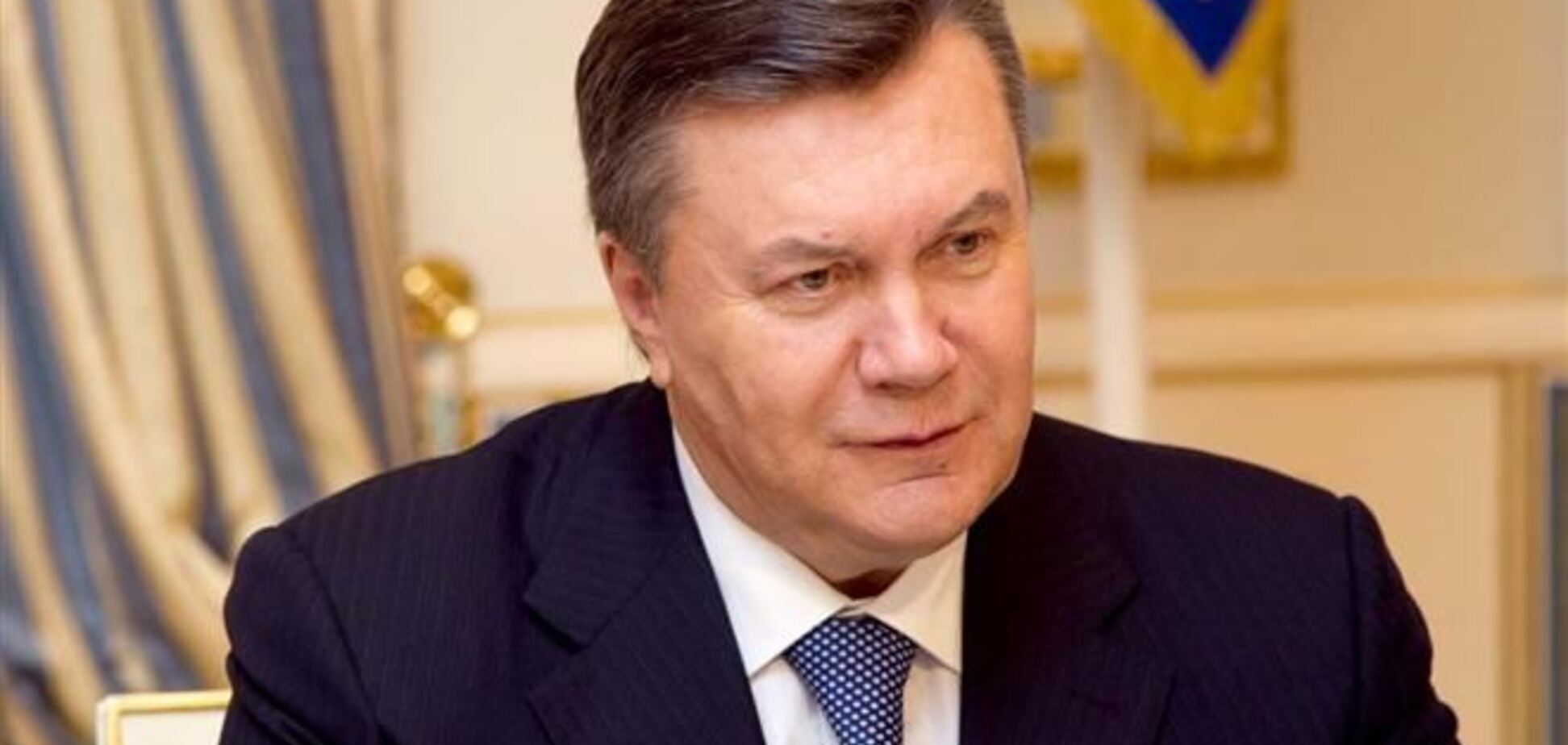 Янукович назначил нового члена Нацсовета 