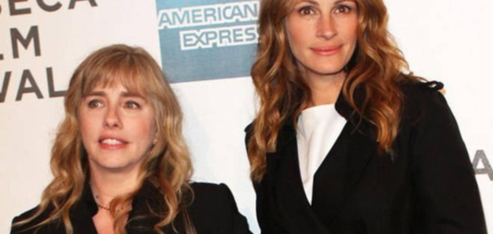 Сестру Джулии Робертс нашли мертвой в ванне