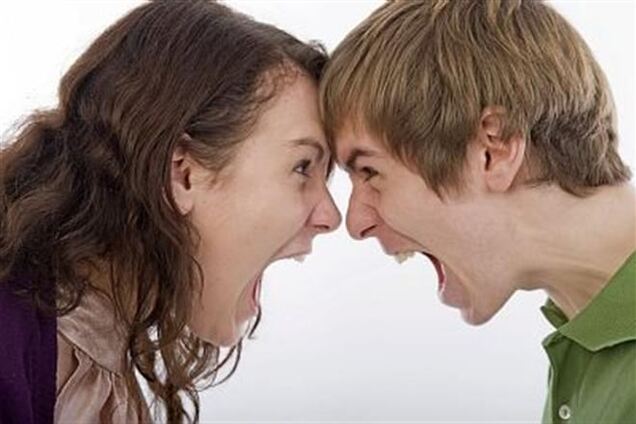 Американские ученые: супружеские споры могут раньше времени свести в могилу