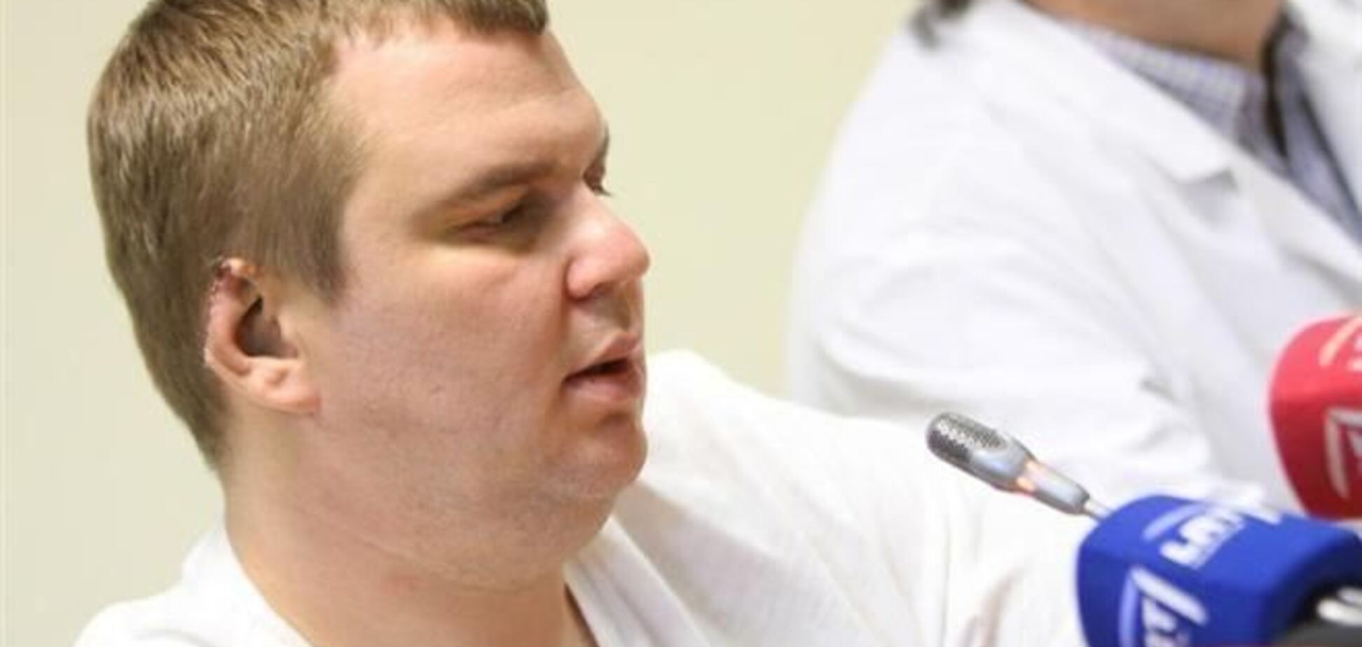 Булатов розповів, чому не може повернутися в Україну