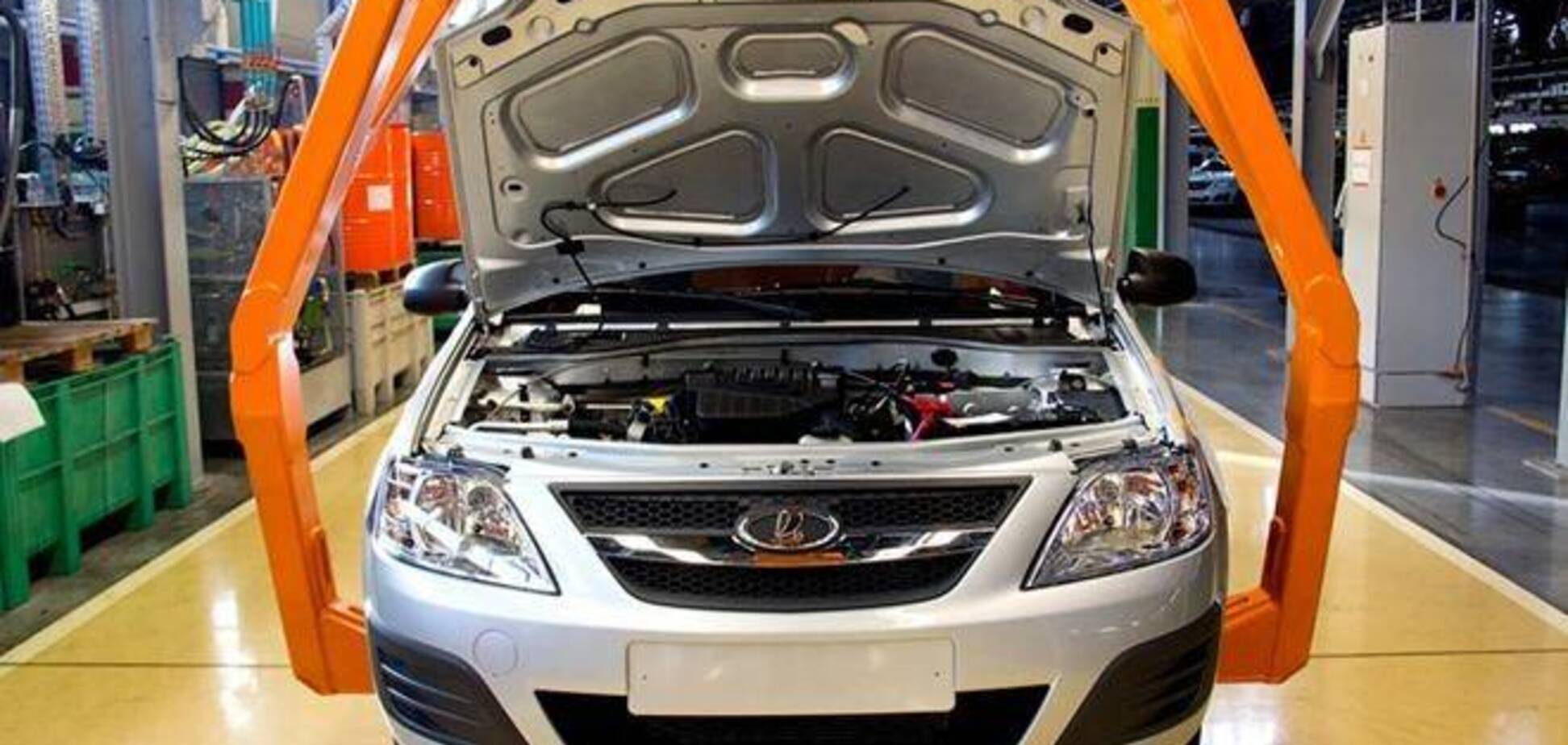 АвтоВАЗ доработает автомобили с учетом жалоб клиентов